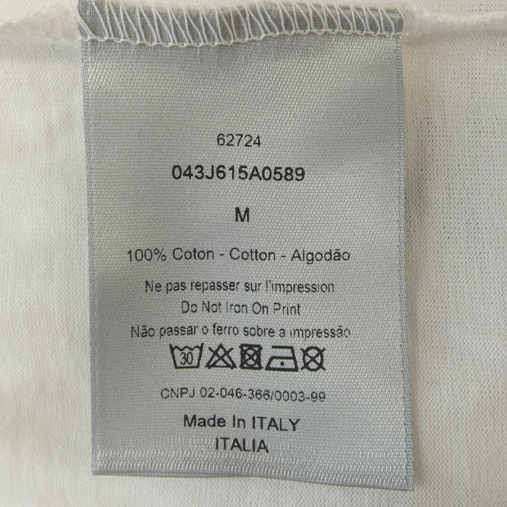 Dior T-shirt