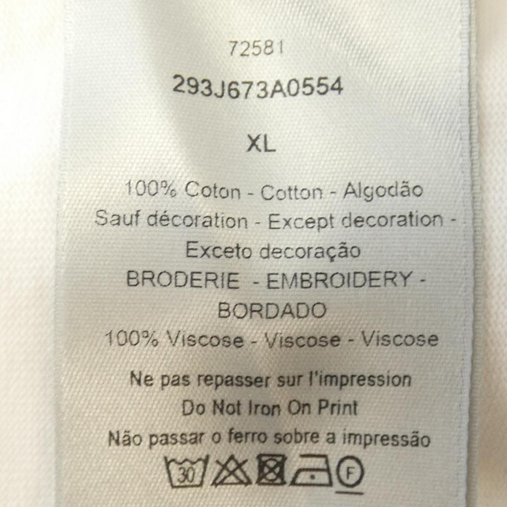 Dior T-shirt