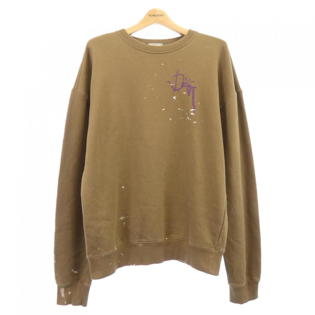 Dior Sweatshirt Sweatshirt