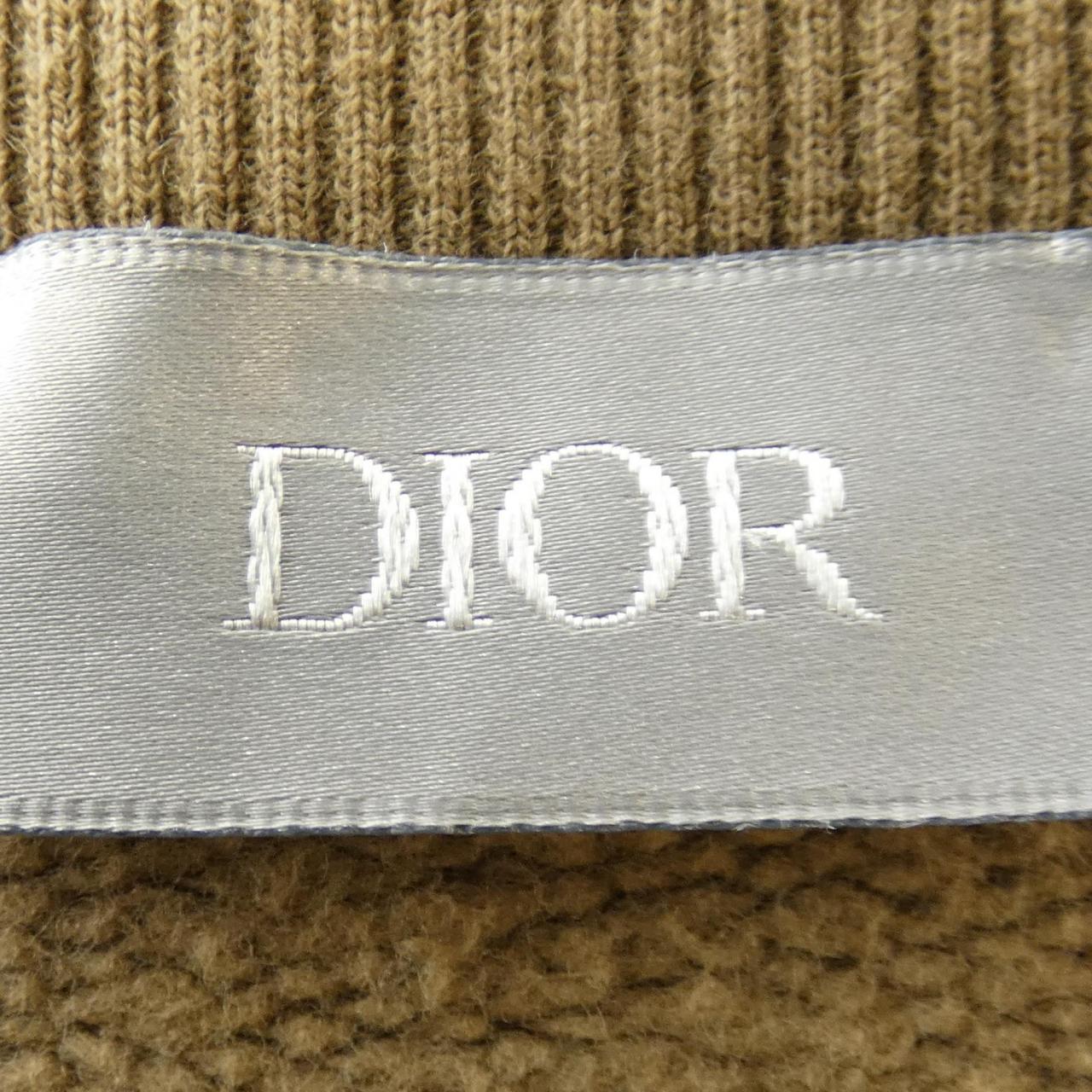 Dior Sweatshirt Sweatshirt