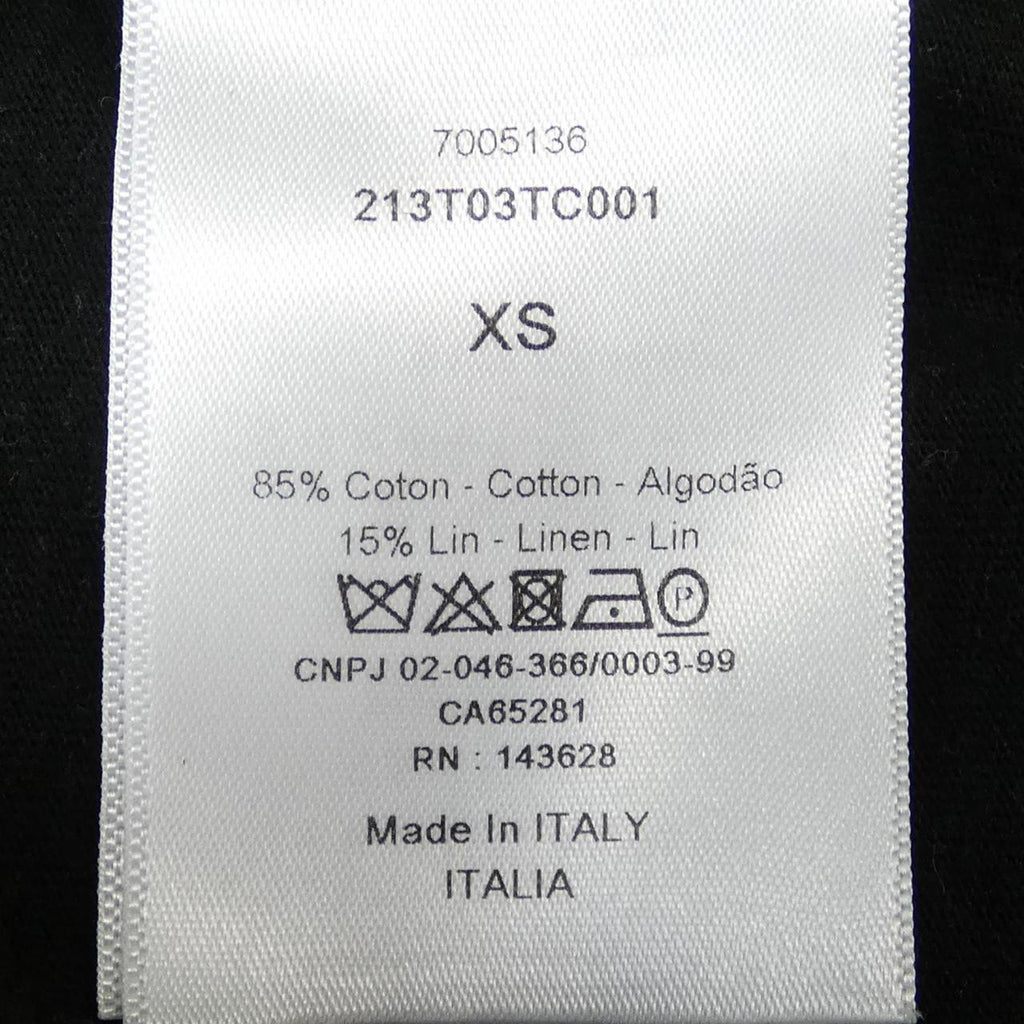 Christian Dior T-shirt