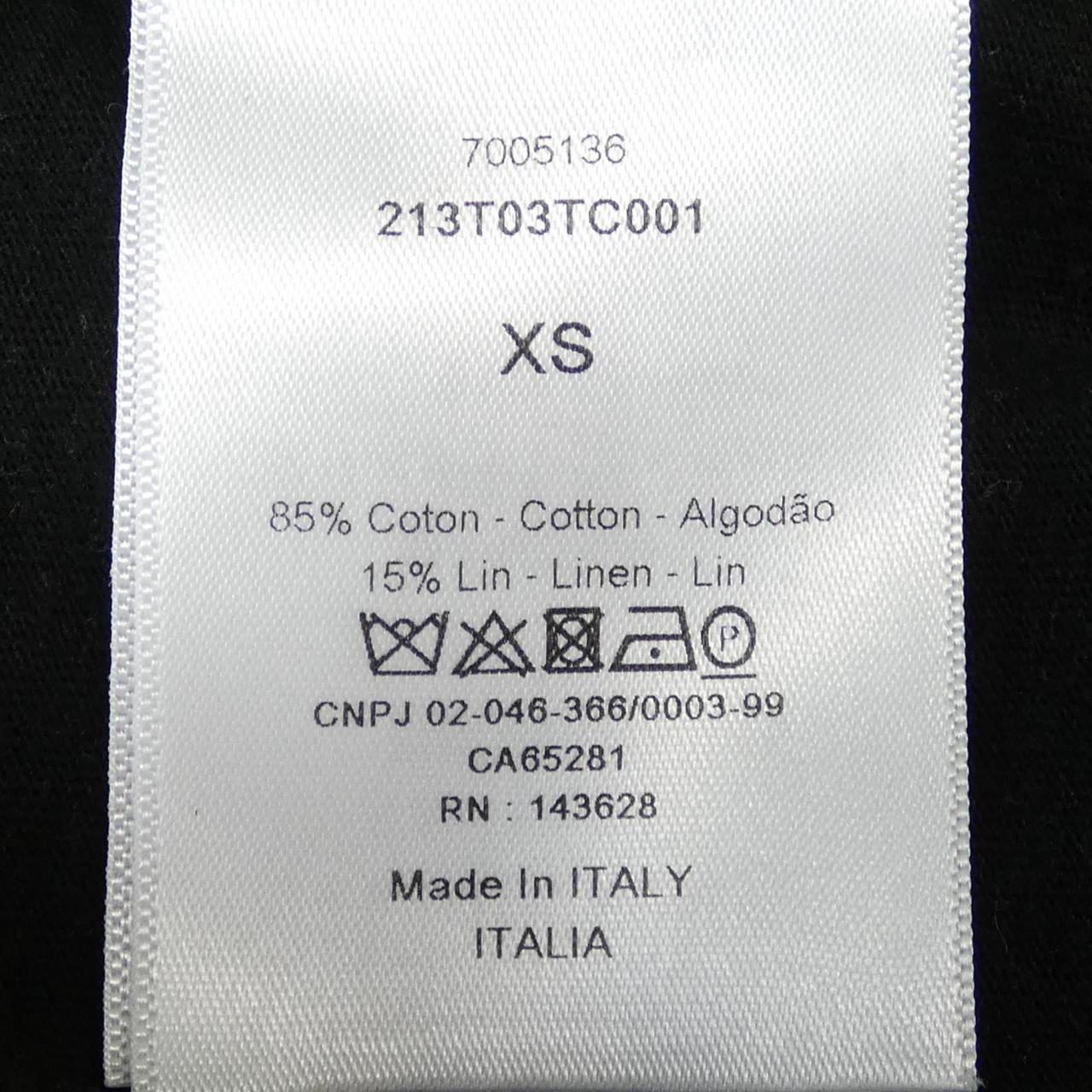 Christian Dior T-shirt