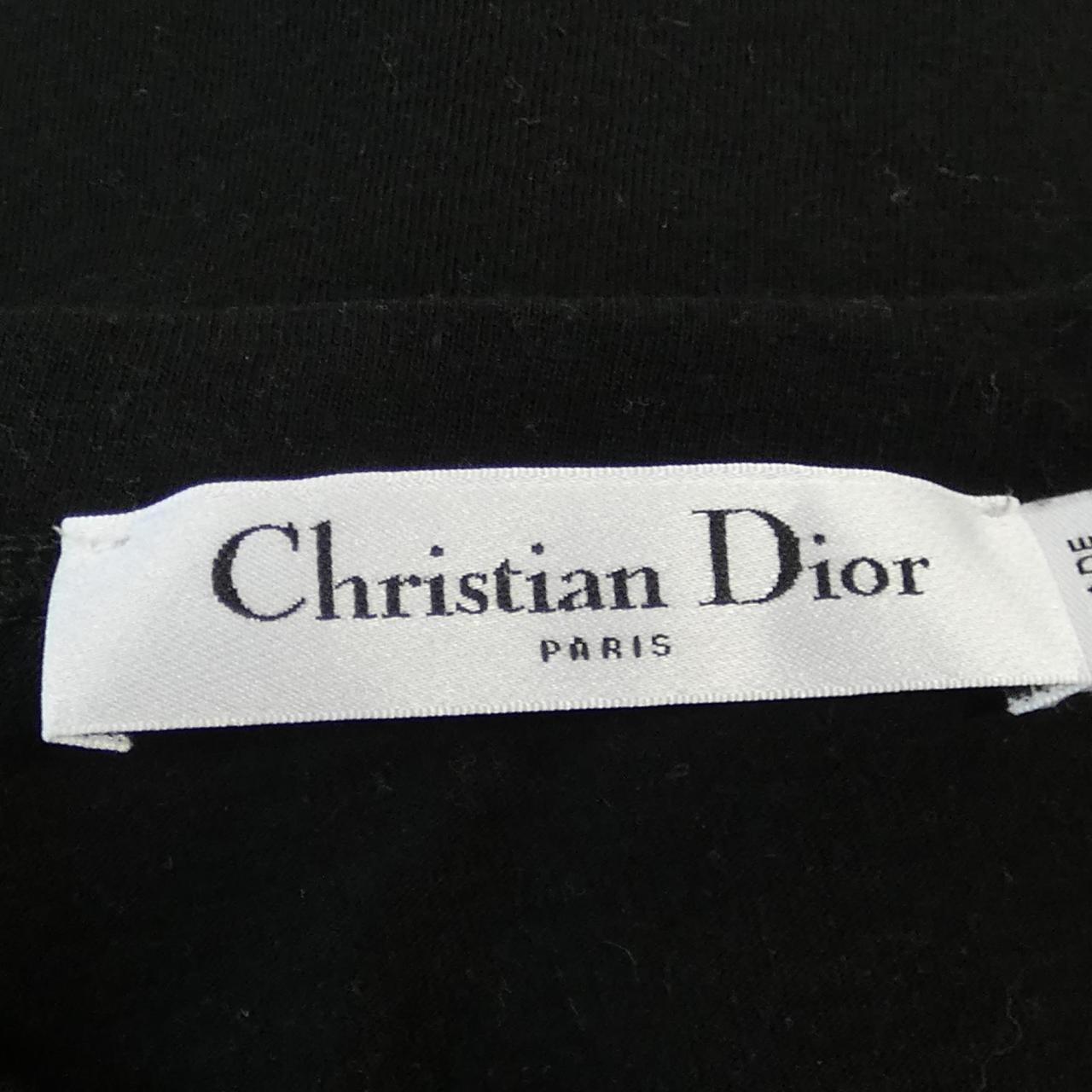 Christian Dior T-shirt
