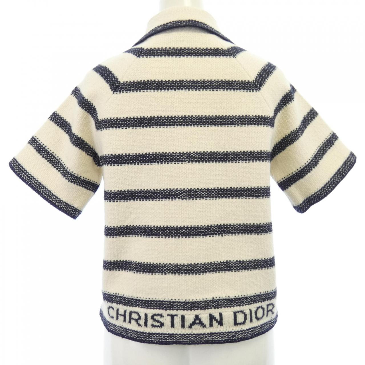 Christian Dior Jacket Jacket