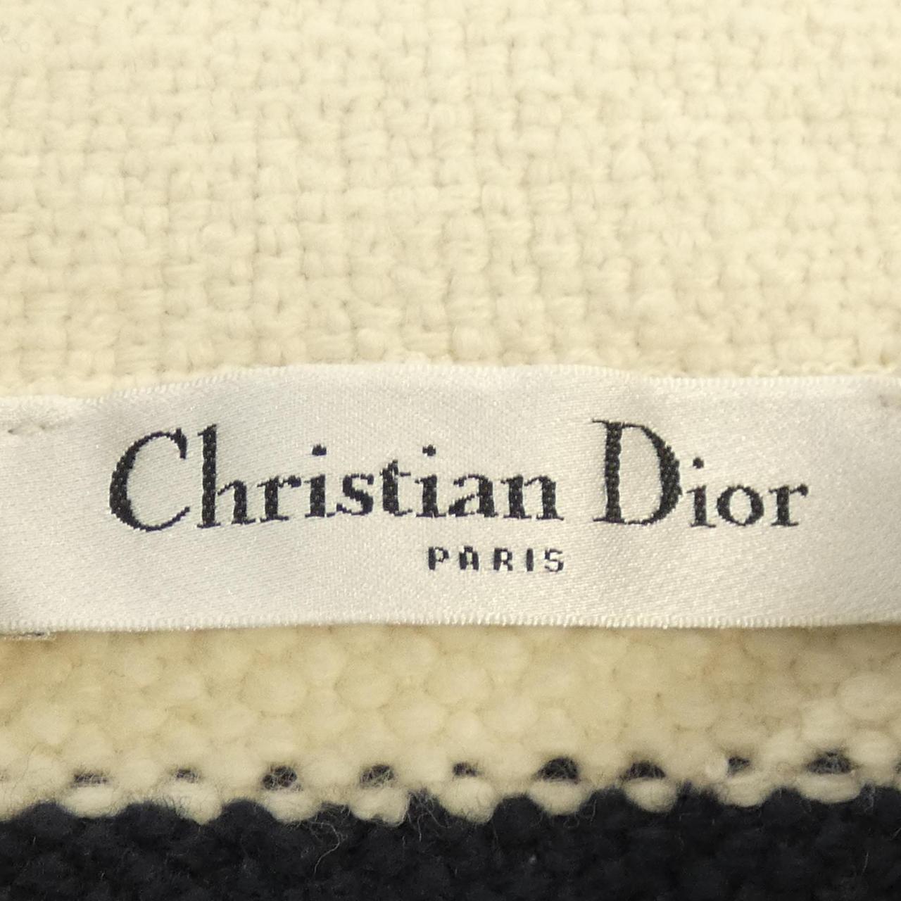 Christian Dior Jacket Jacket