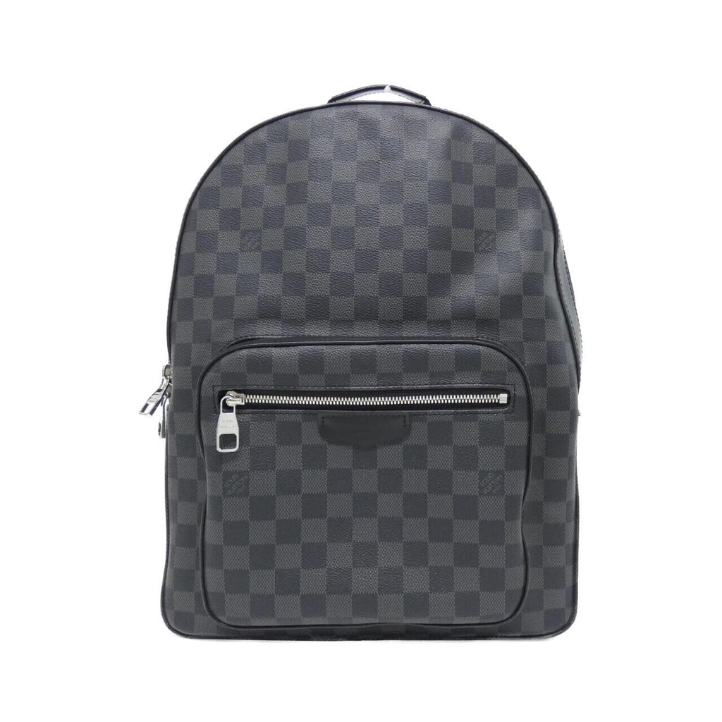 Louis Vuitton Josh Damier Graphite Backpack
