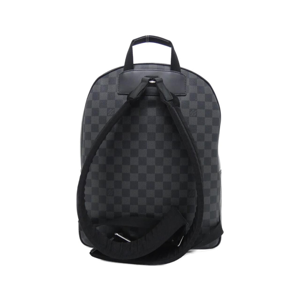 Louis Vuitton Josh Damier Graphite Backpack