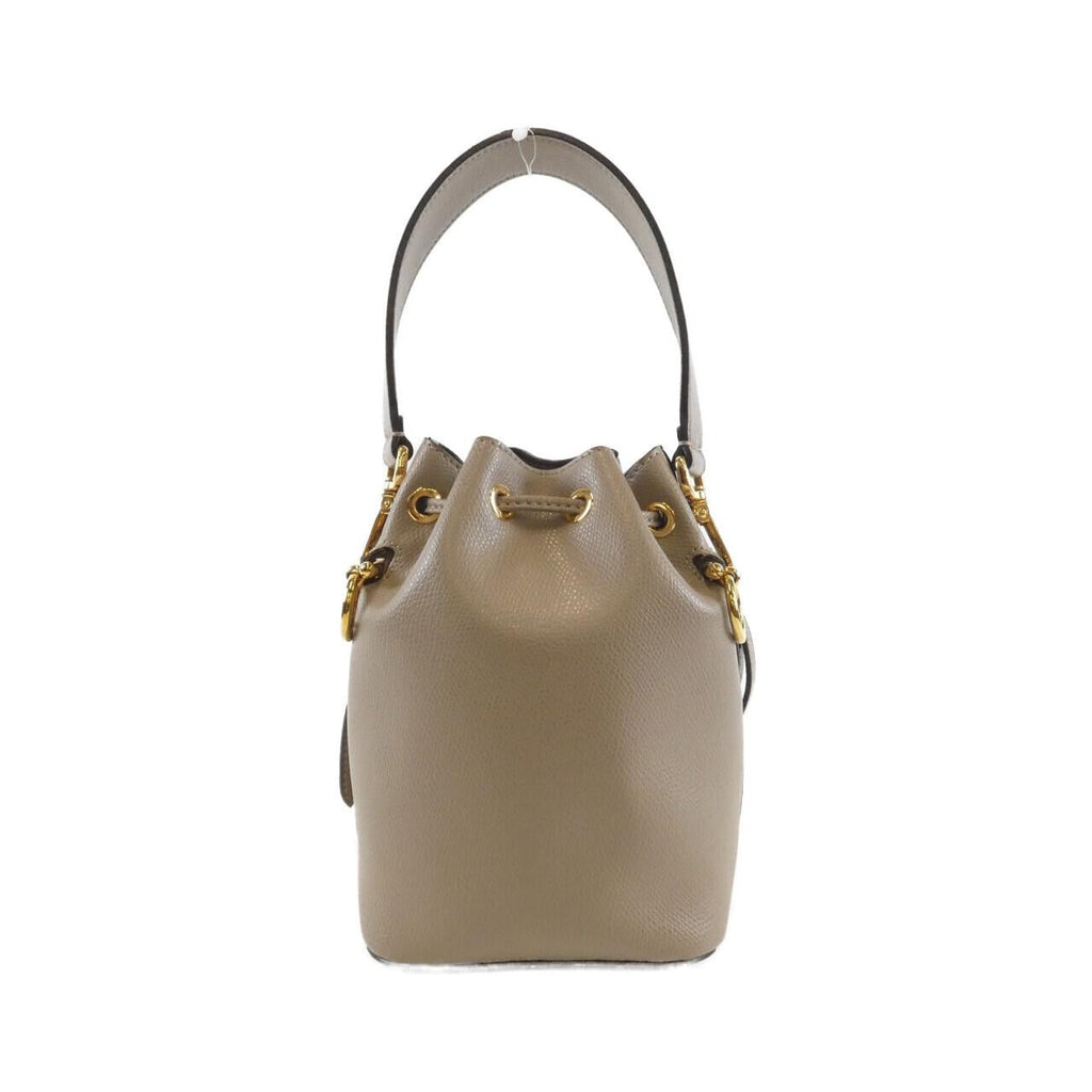 Fendi Mini Mon Tresor Calf Bag