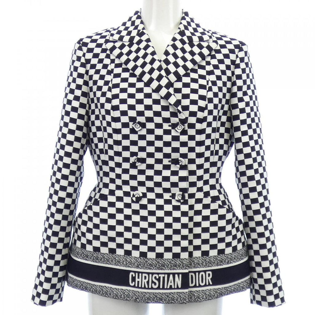 Christian Dior Jacket