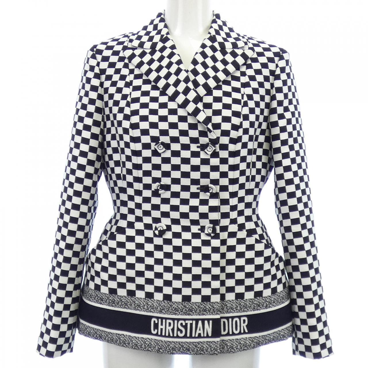 Christian Dior Jacket