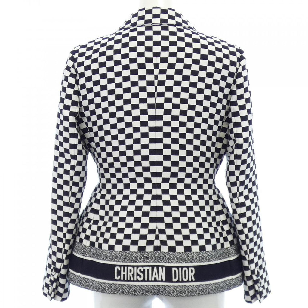 Christian Dior Jacket