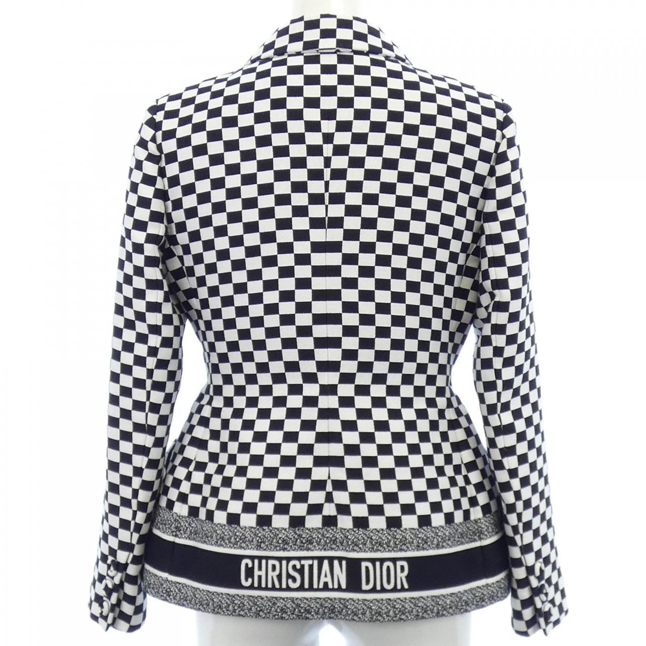 Christian Dior Jacket