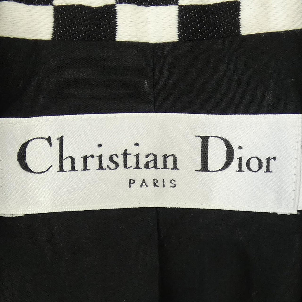 Christian Dior Jacket