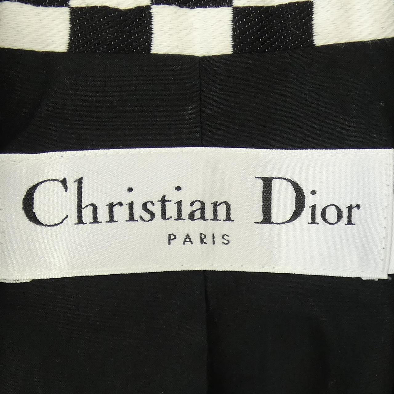 Christian Dior Jacket