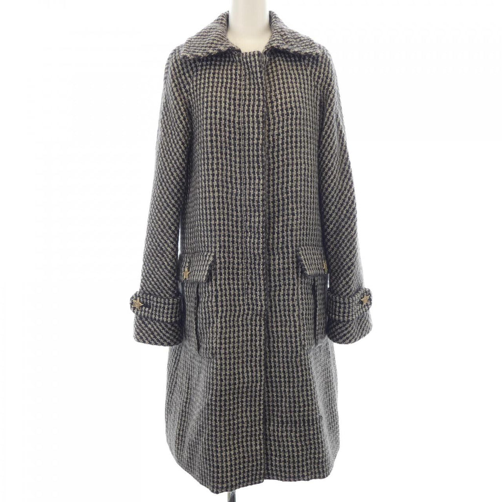 Chanel P49610V32971 Coat