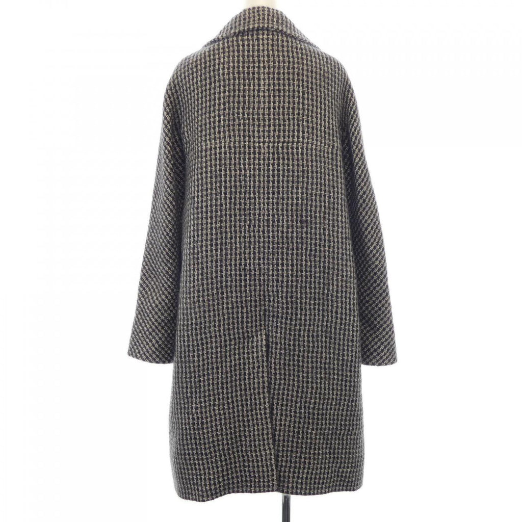 Chanel P49610V32971 Coat