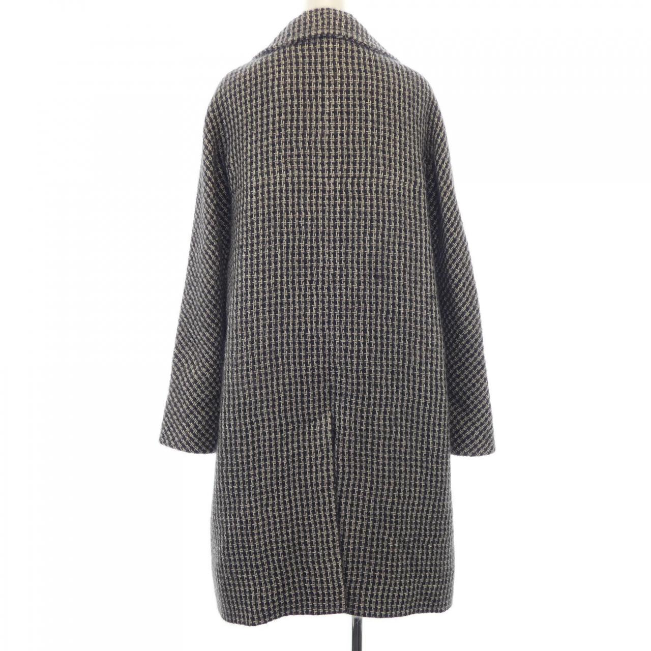 Chanel P49610V32971 Coat