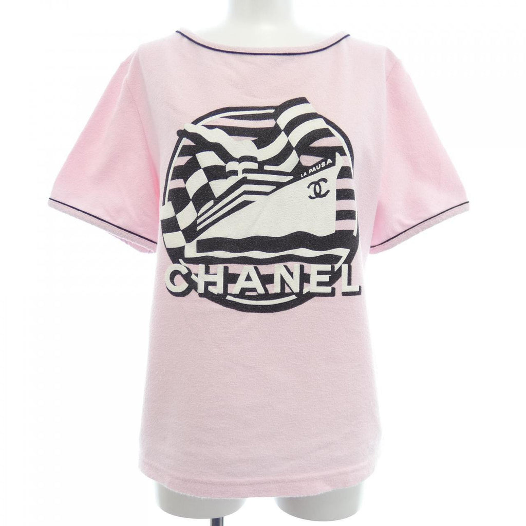 Chanel LA PAUSA T-shirt