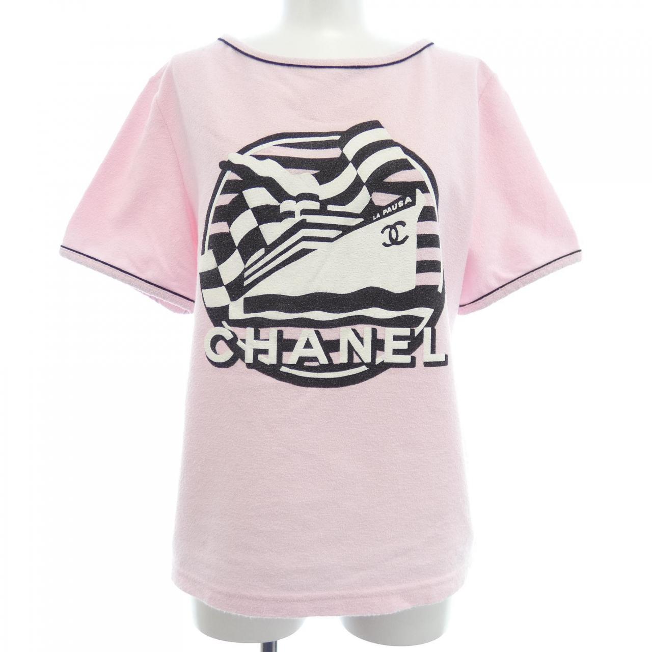 Chanel LA PAUSA T-shirt