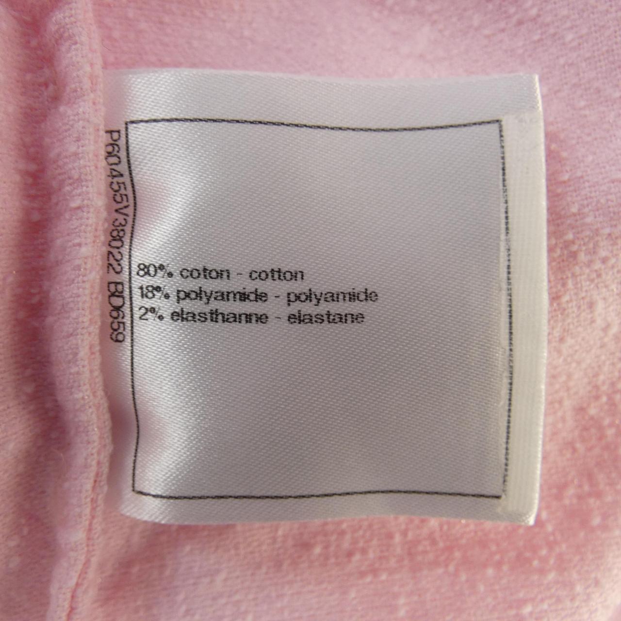 Chanel LA PAUSA T-shirt