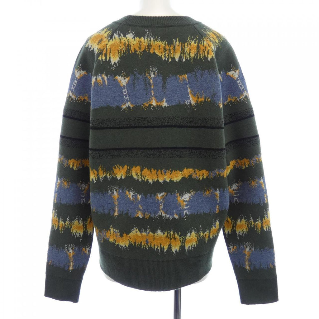 Christian Dior Cashmere Blend Knit