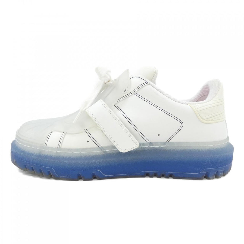 Christian Dior DIOR-ID Calfskin Sneakers
