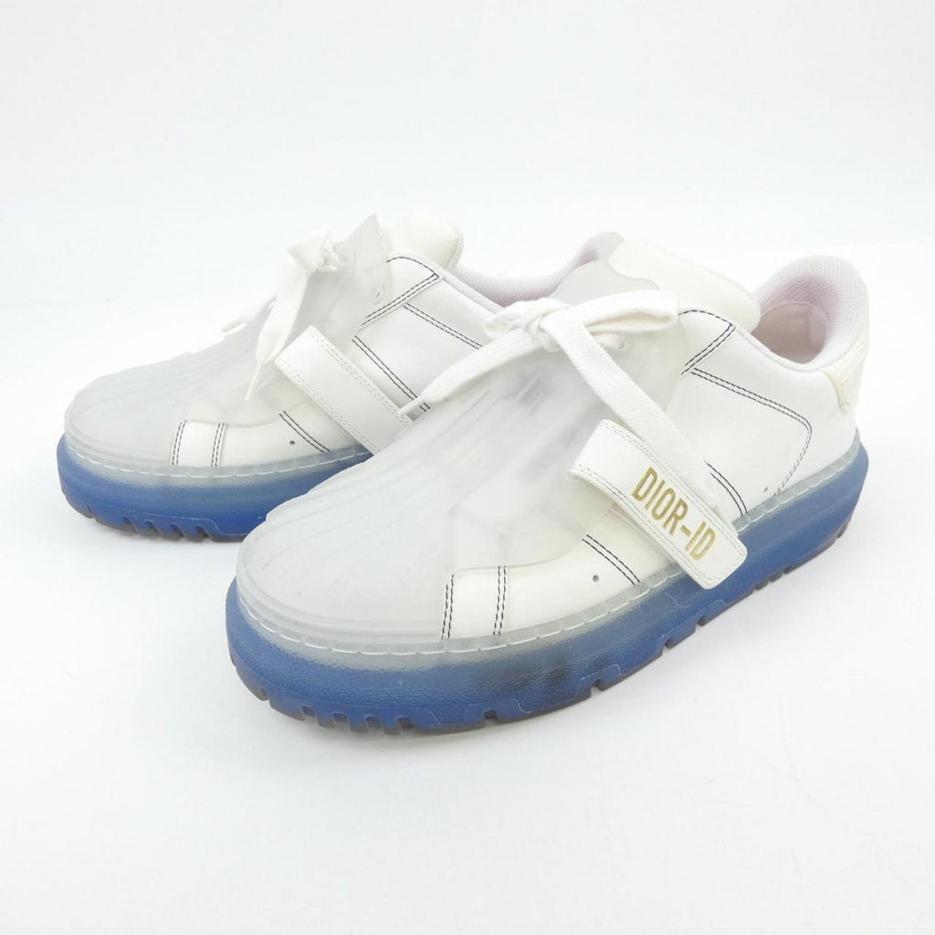 Christian Dior DIOR-ID Calfskin Sneakers