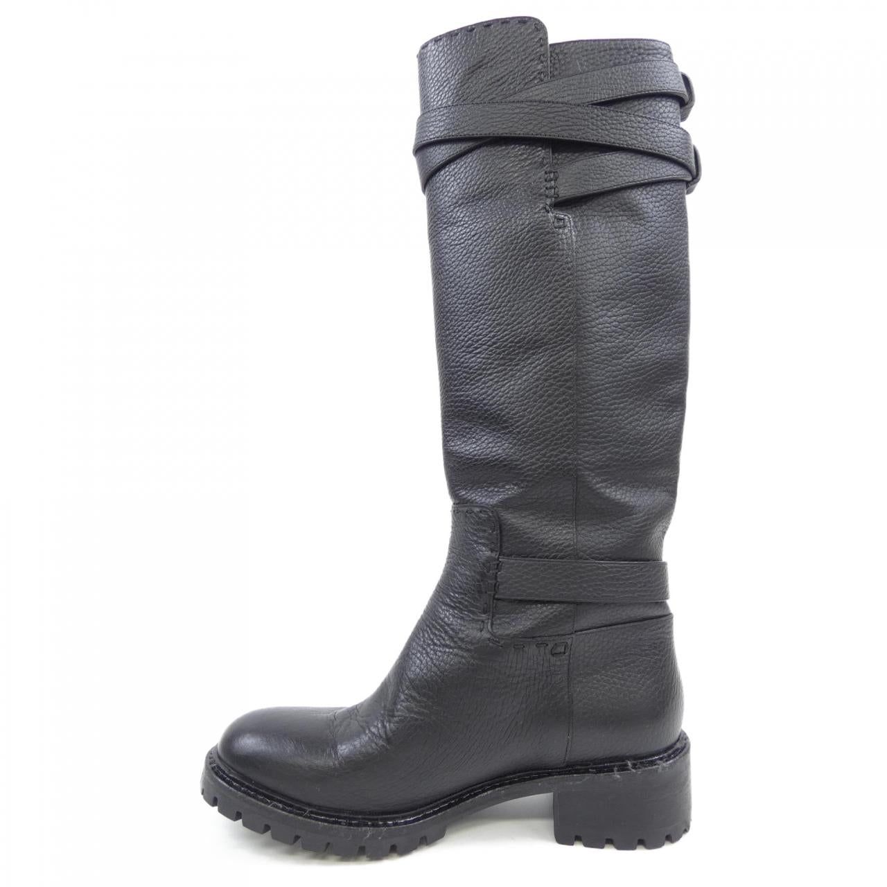 Fendi Boots