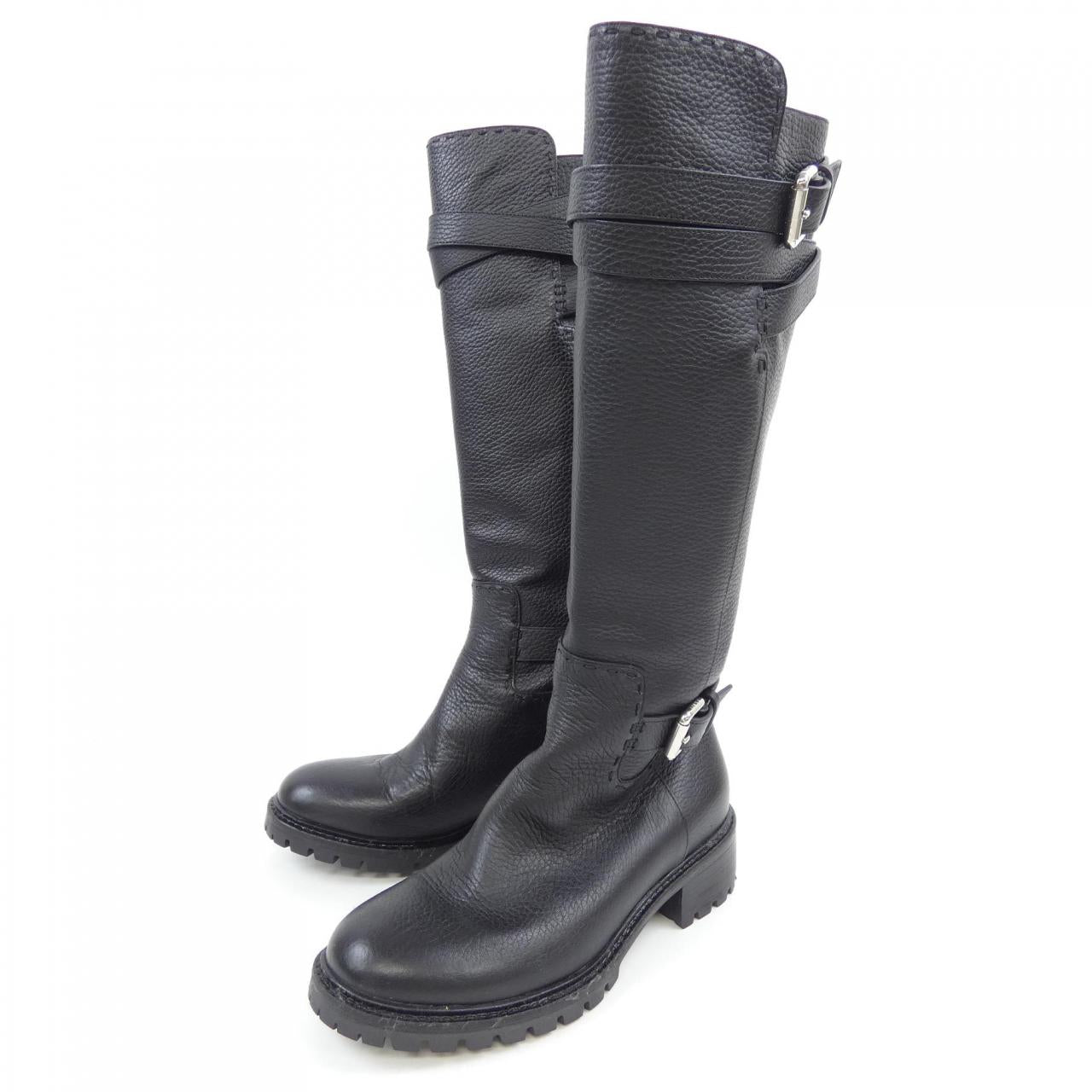 Fendi Boots