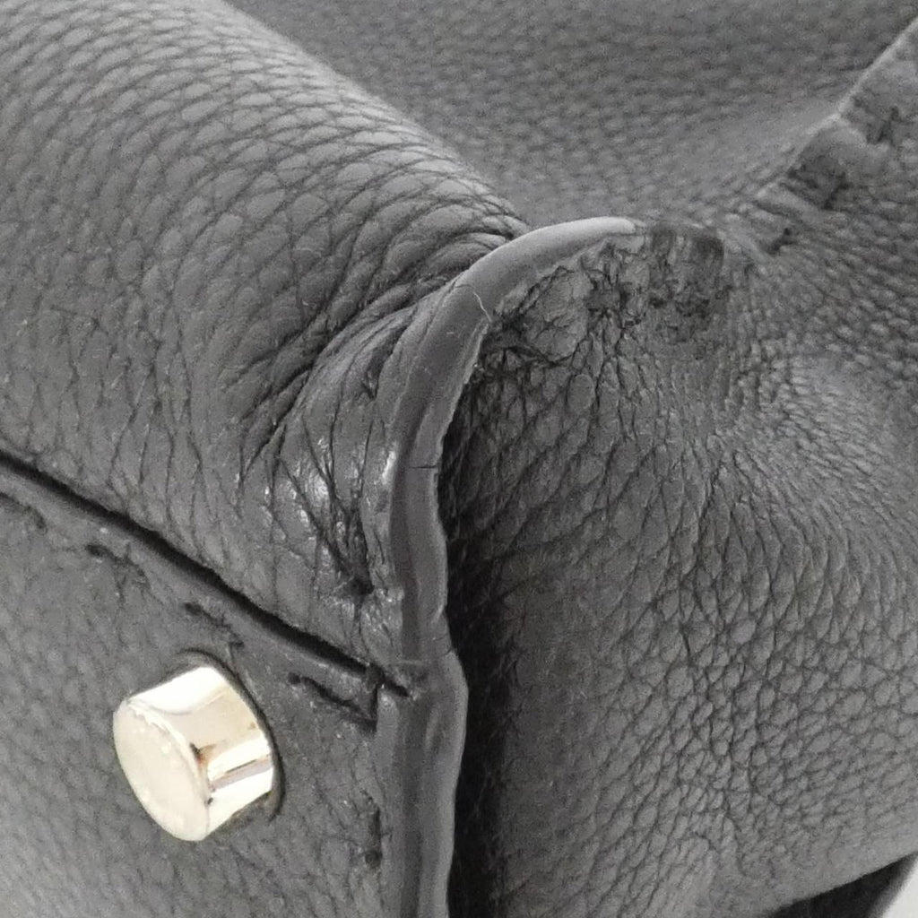 Fendi SELLERIA Calf Bag