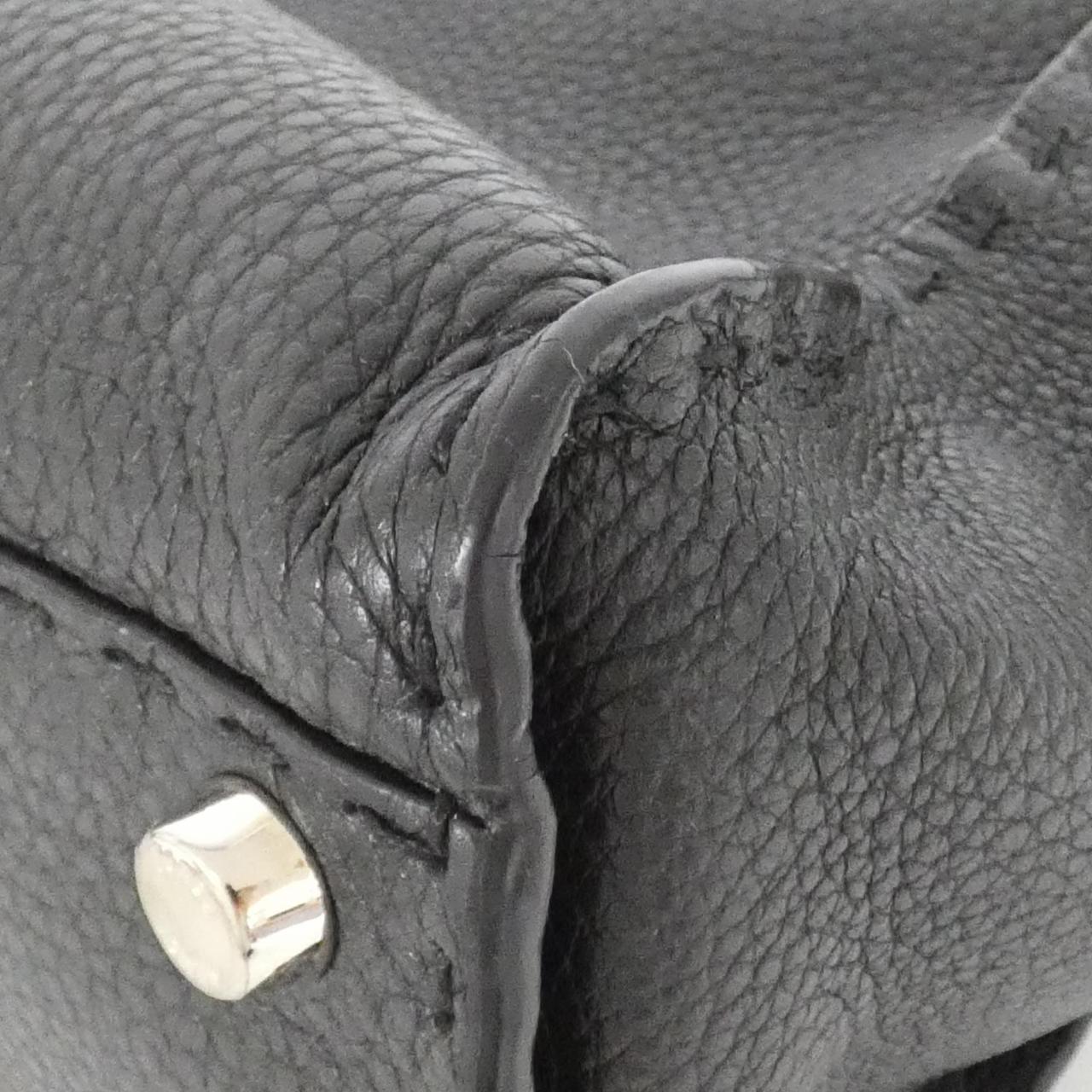 Fendi SELLERIA Calf Bag