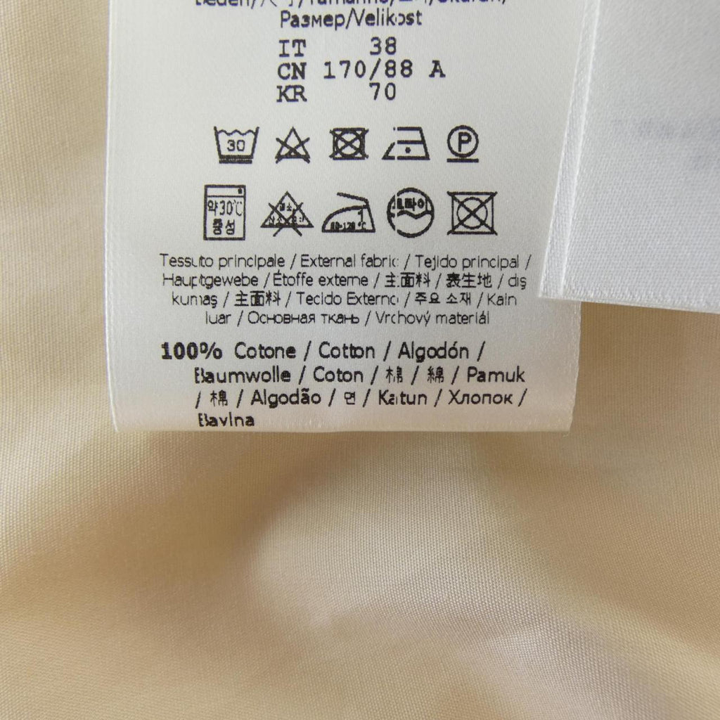Fendi FS1012 AI8K Shirt