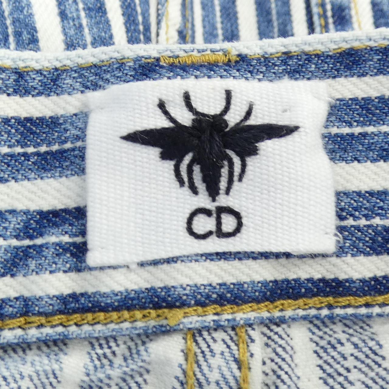 Christian Dior Jeans