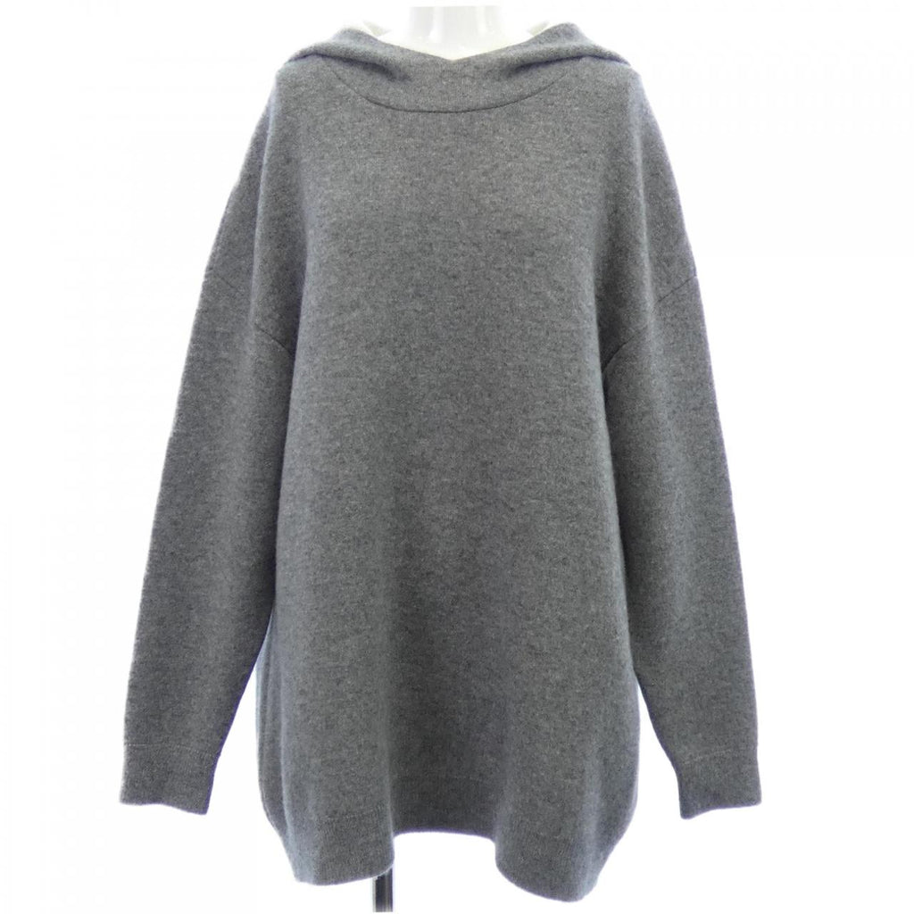 Christian Dior J'AIDOR 8 Cashmere Hoodie