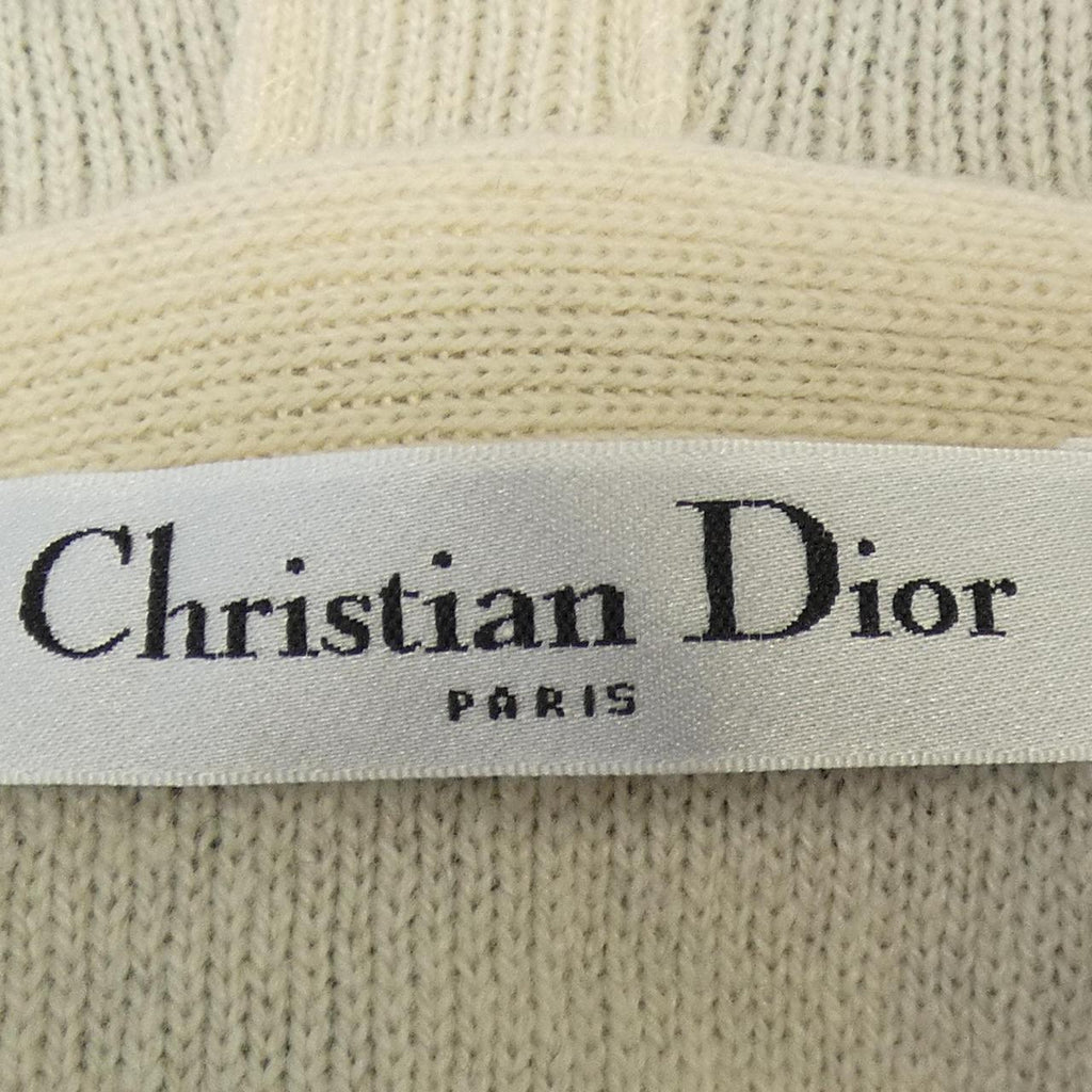 Christian Dior J'AIDOR 8 Cashmere Hoodie