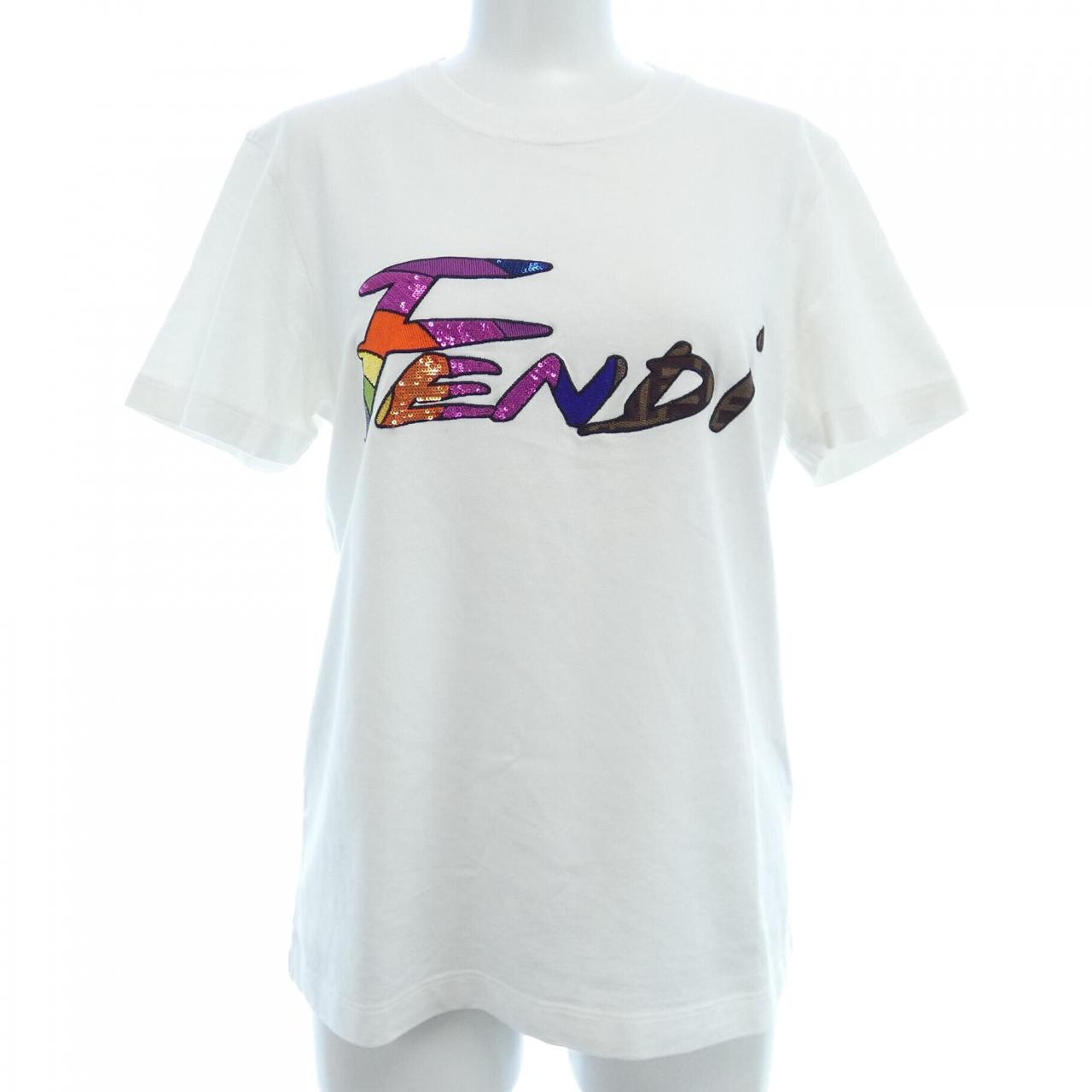 Fendi T-shirt