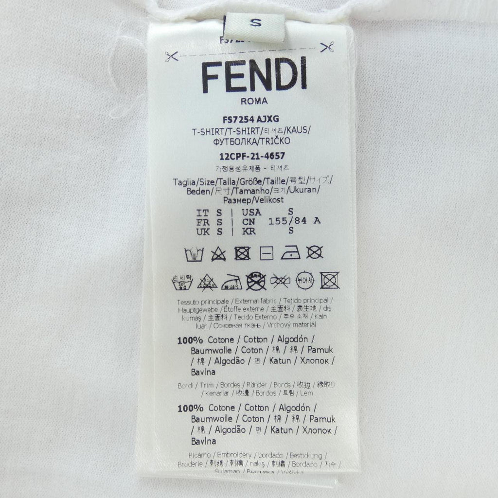 Fendi T-shirt