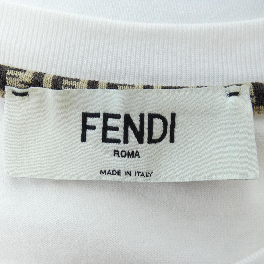 Fendi T-shirt