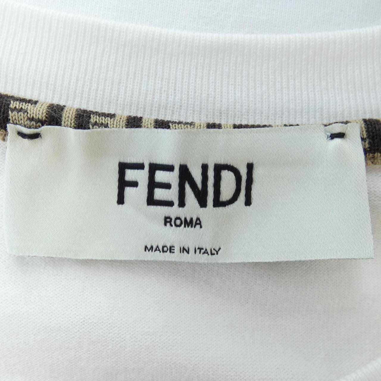 Fendi T-shirt
