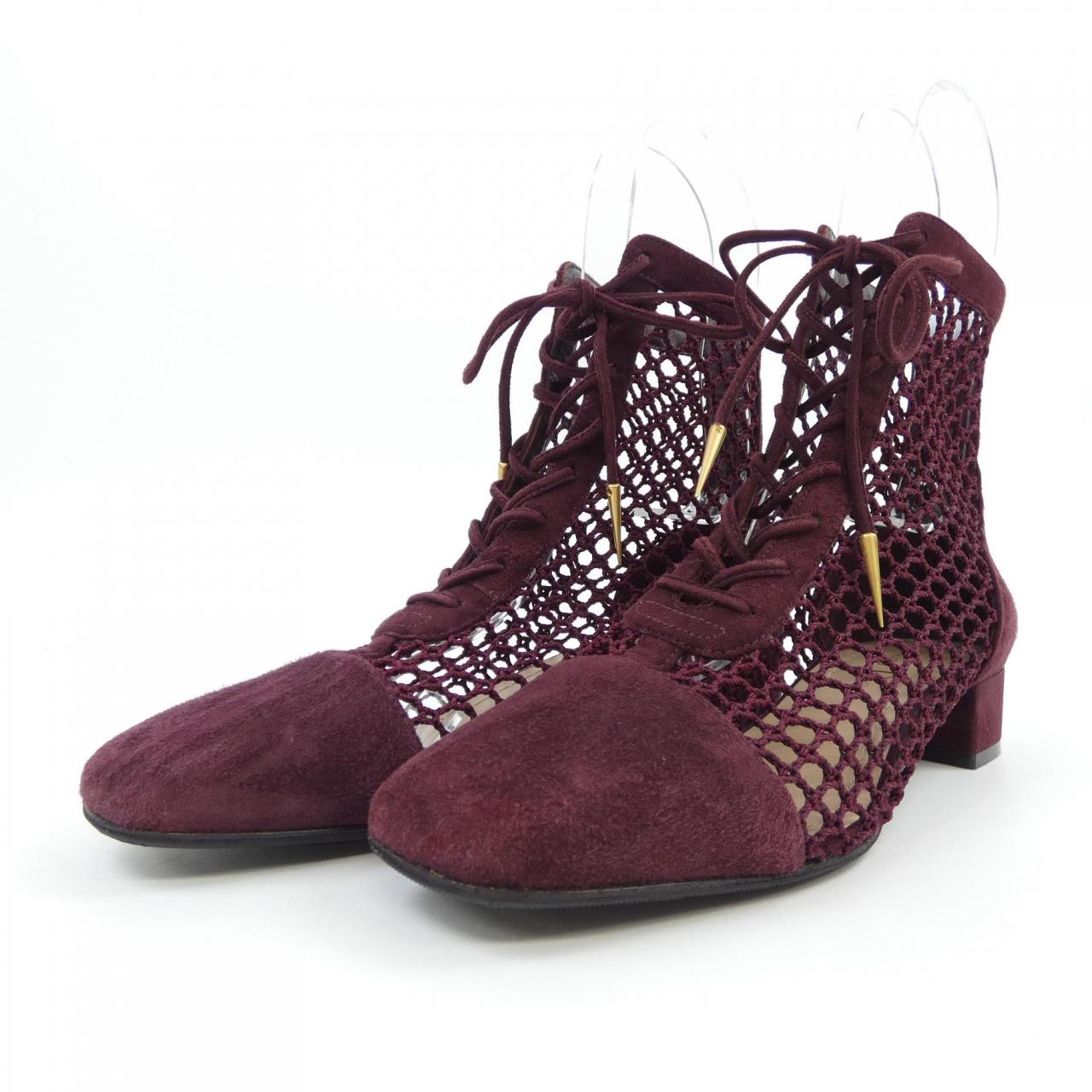 Christian Dior Leather Shoes