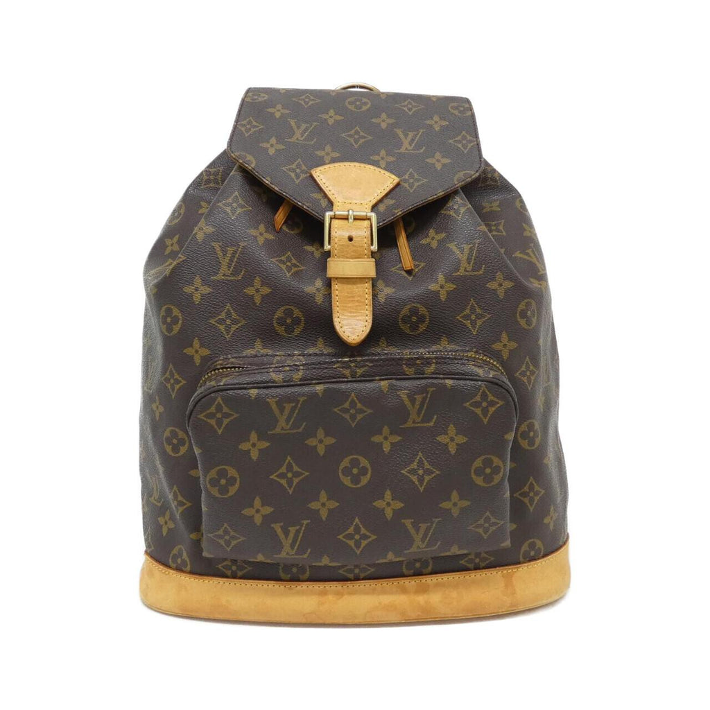 Louis Vuitton Monogram Backpack