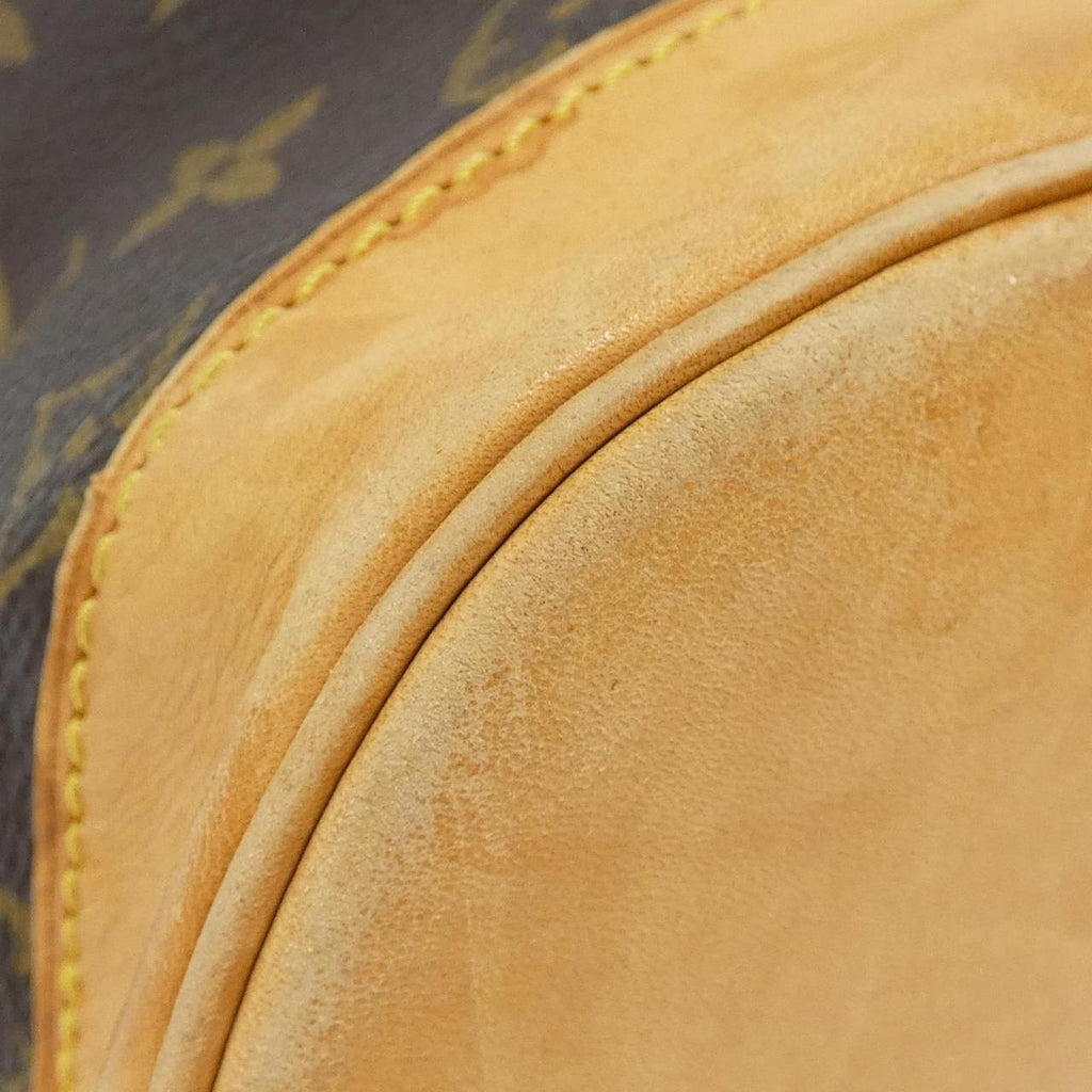 Louis Vuitton Monogram Backpack
