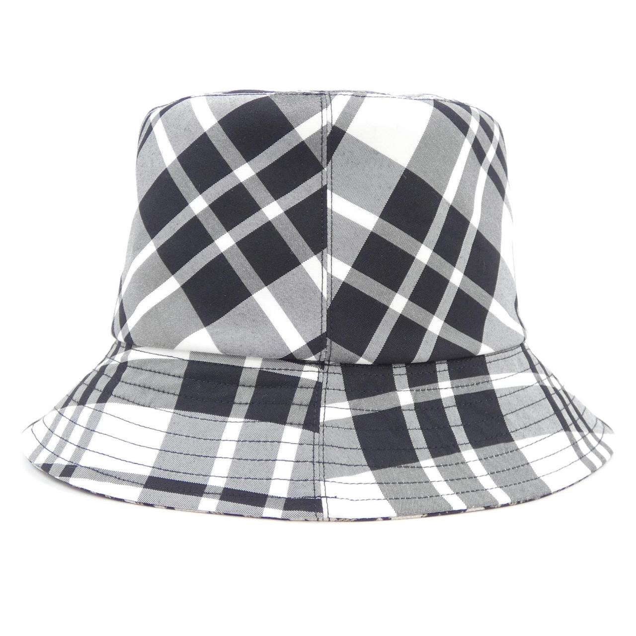 Christian Dior Oblique Hat