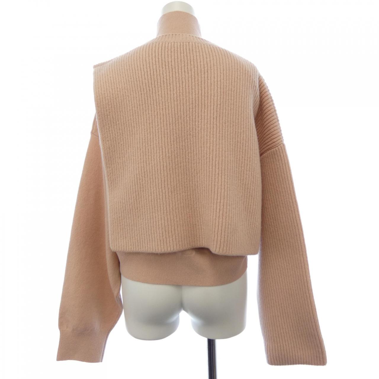 Fendi FZX901 AMDA Cashmere Ensemble