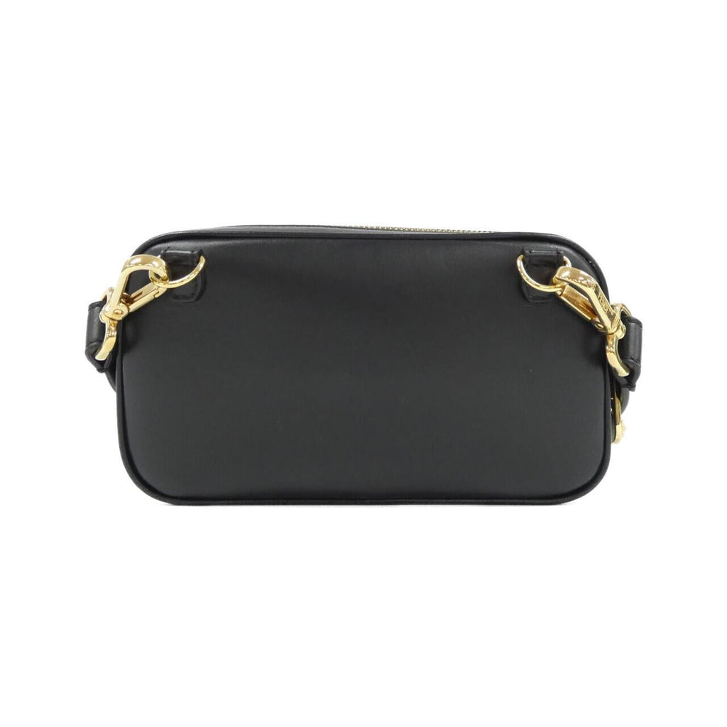 Fendi 7M0285 AJI6 Calf Shoulder Bag