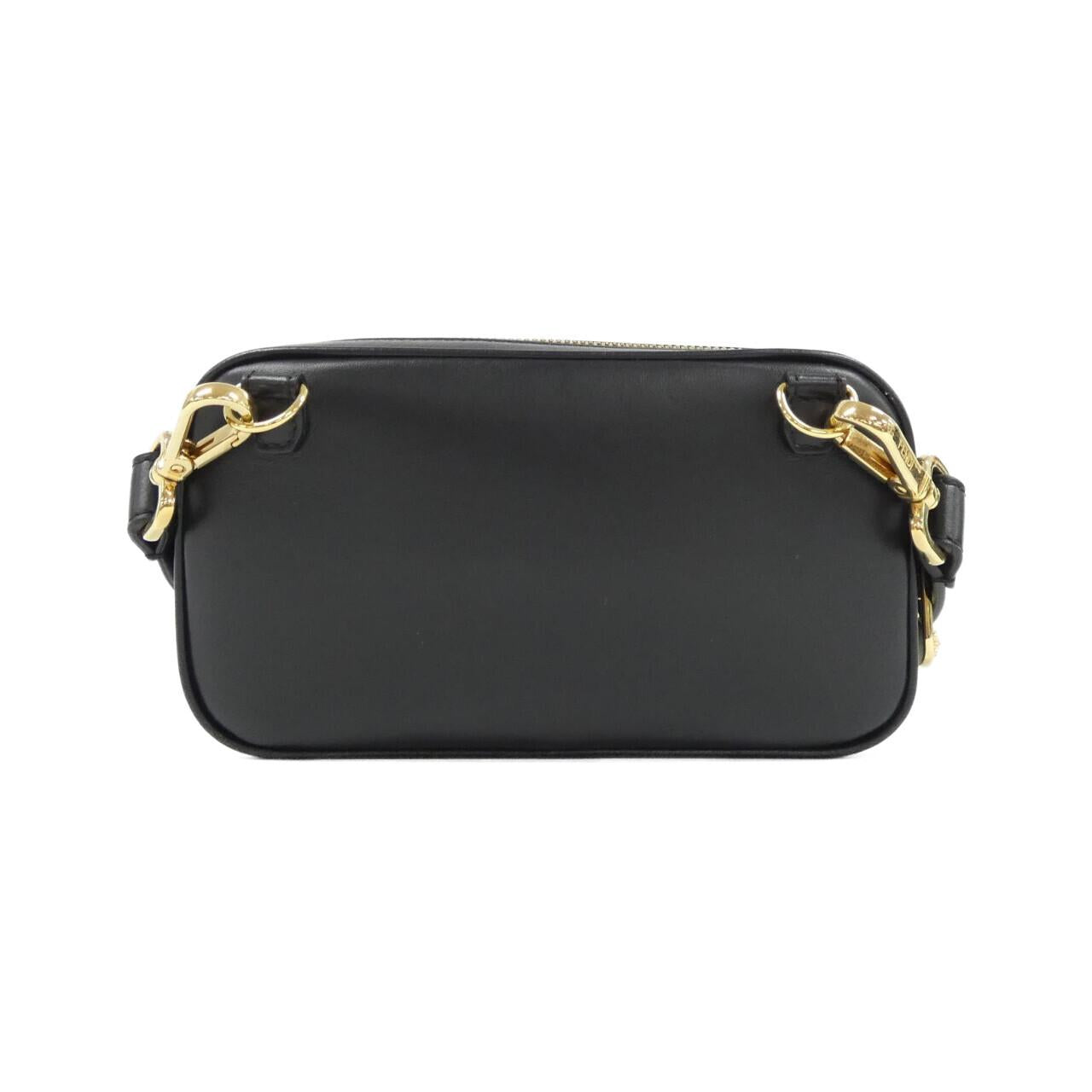 Fendi 7M0285 AJI6 Calf Shoulder Bag