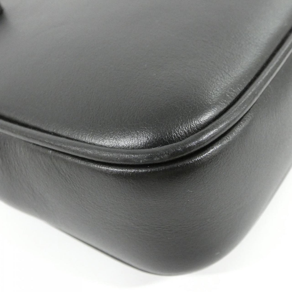 Fendi 7M0285 AJI6 Calf Shoulder Bag