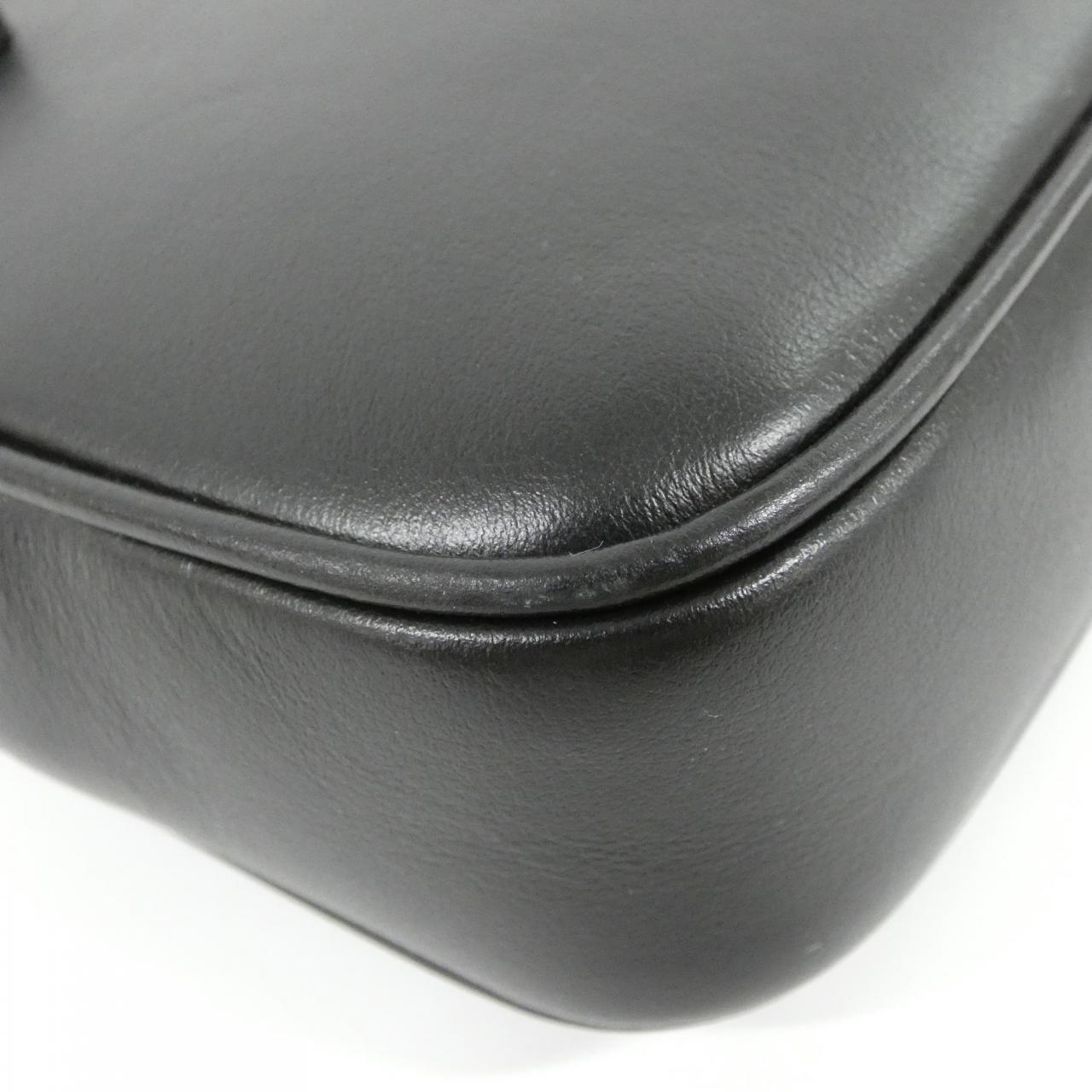 Fendi 7M0285 AJI6 Calf Shoulder Bag