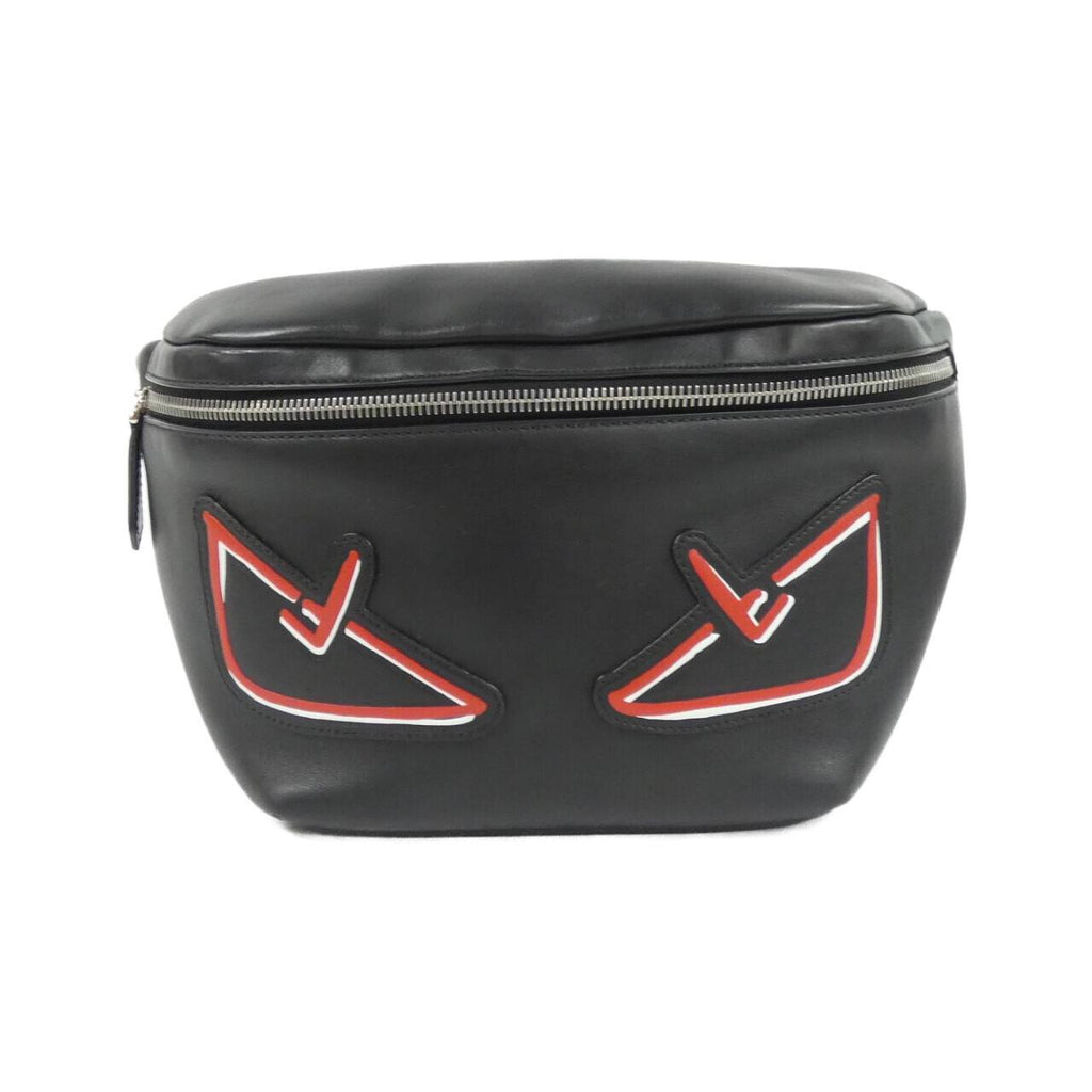 Fendi BAG BUGS Calf Waist Bag