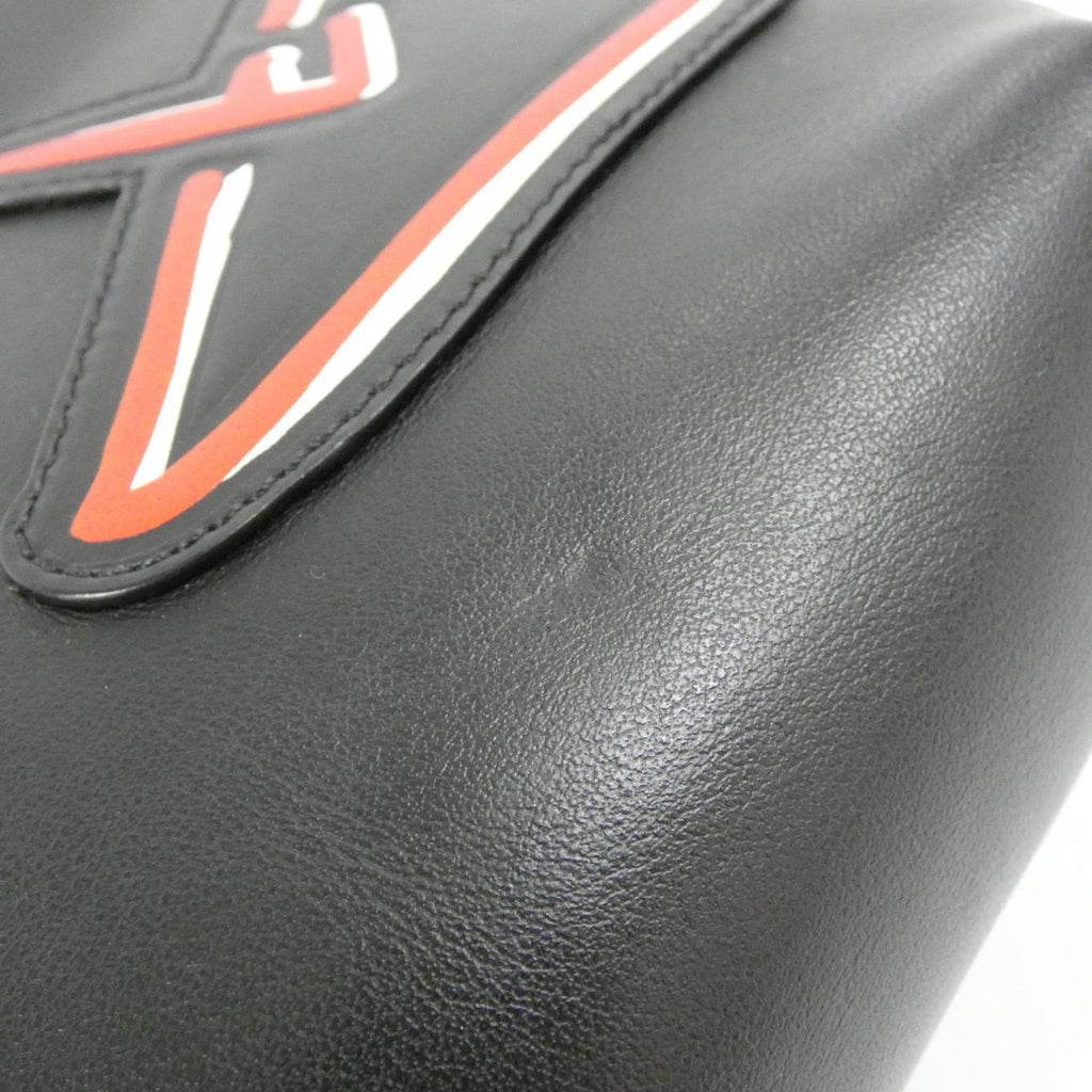 Fendi BAG BUGS Calf Waist Bag